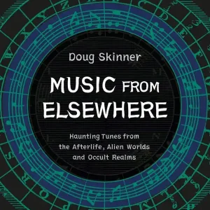 Music from Elsewhere | 0:e upplagan Kampanj