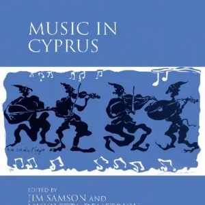 Trygg betalning Music in Cyprus | 1:a upplagan