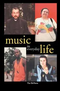 Bästa pris Music in Everyday Life | 0:e upplagan