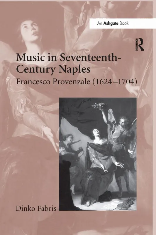Reapris Music in Seventeenth-Century Naples | 1:a upplagan