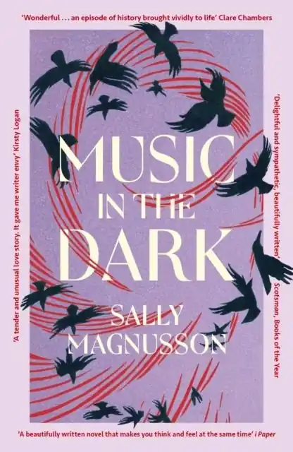 Music in the Dark | 0:e upplagan Extra rabatt