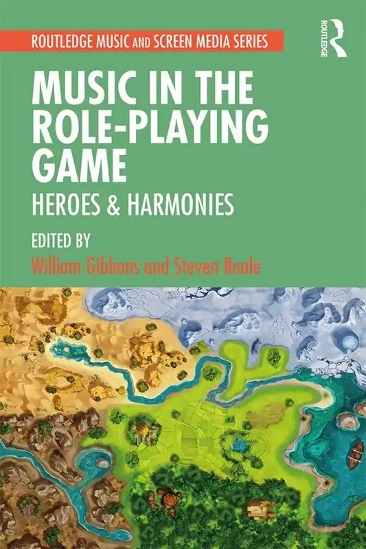 Billigare Music in the Role-Playing Game | 1:a upplagan