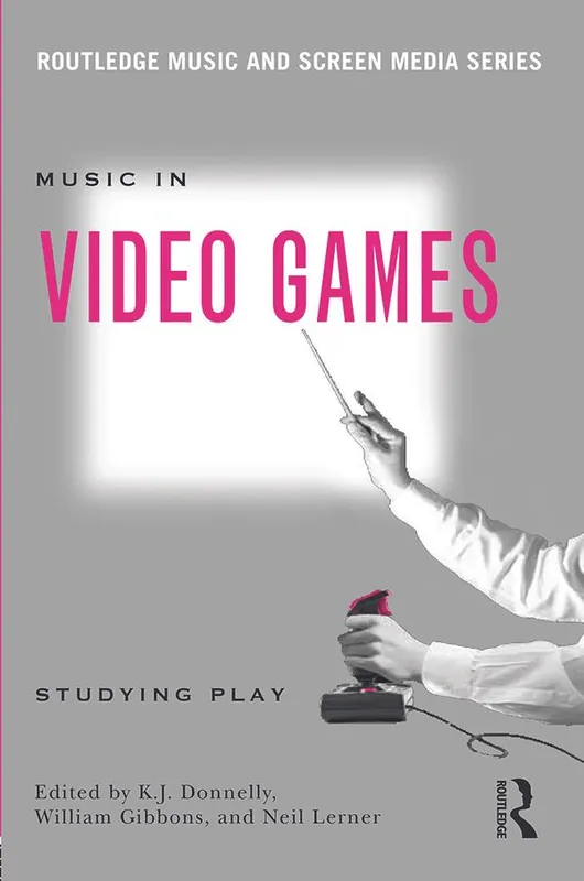 Music In Video Games | 1:a upplagan Köp nu