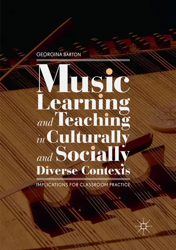 Premium Music Learning and Teaching in Culturally and Socially Diverse Contexts | 1:a upplagan