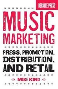 Lågt pris Music Marketing | 0:e upplagan