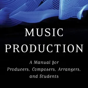 Rea Music Production | 0:e upplagan