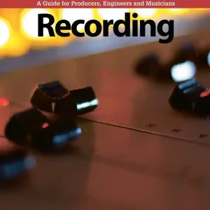 Köp online Music Production: Recording | 0:e upplagan