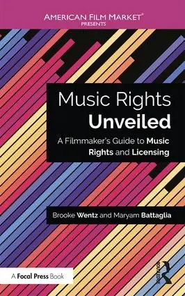 Music Rights Unveiled | 1:a upplagan Outlet
