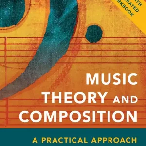 Music Theory and Composition | 0:e upplagan Trygg betalning
