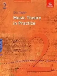 Bästa pris Music Theory in Practice, Grade 2 | 0:e upplagan
