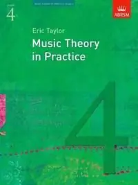 Lägg i varukorgen Music Theory in Practice, Grade 4 | 0:e upplagan
