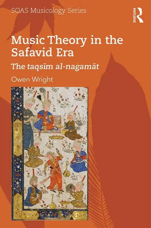 Music Theory in the Safavid Era | 1:a upplagan Populärt val