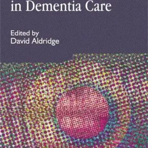 Fynd Music Therapy in Dementia Care | 0:e upplagan