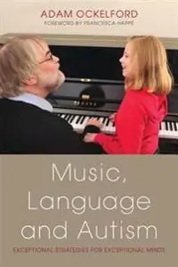 Music, Language and Autism | 0:e upplagan Lägg i varukorgen