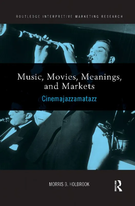 Snabb leverans Music, Movies, Meanings, and Markets | 1:a upplagan