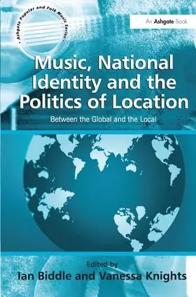 Music, National Identity and the Politics of Location | 1:a upplagan Sista chansen