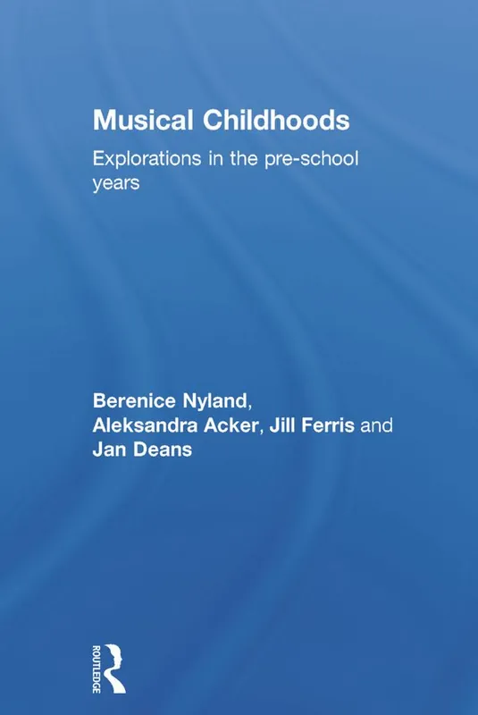 Begränsad tid Musical Childhoods | 1:a upplagan