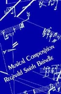 Musical Composition | 0:e upplagan Beställ nu