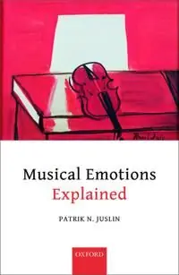 Musical Emotions Explained | 0:e upplagan Erbjudandepris