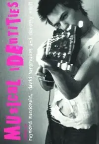 Musical Identities | 2 002:a upplagan Expressleverans