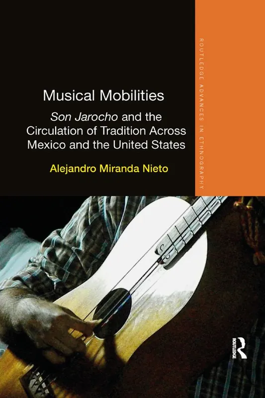 Erbjudande Musical Mobilities | 1:a upplagan