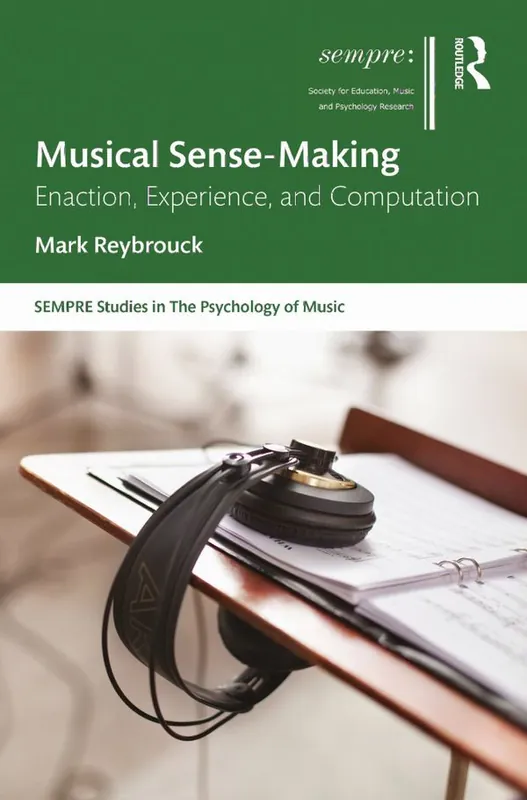 Musical Sense-Making | 1:a upplagan Reapris