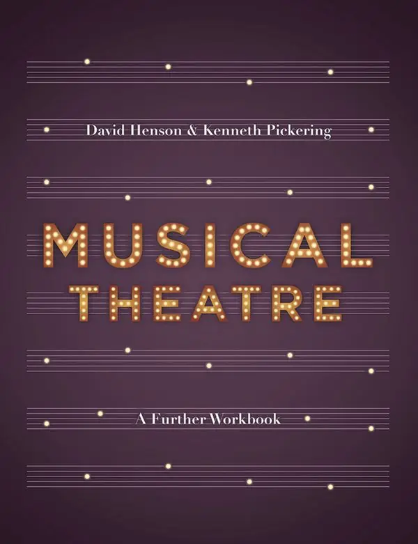 risnedsättning Musical Theatre | 1:a upplagan