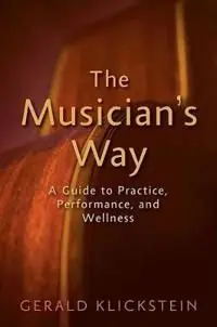 Nedsatt pris Musician's Way | 0:e upplagan