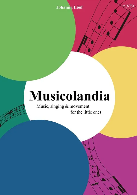 Musicolandia | 0:e upplagan Endast denna vecka
