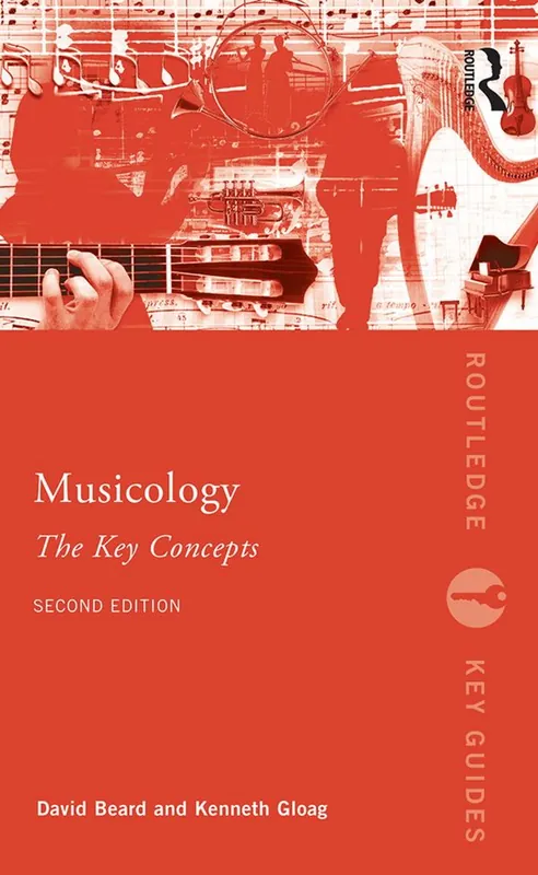 Musicology | 0:e upplagan Extra rabatt