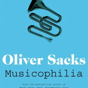 Köp online Musicophilia | 0:e upplagan