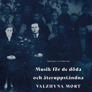 Snabb frakt Musik för de döda och återuppståndna | 0:e upplagan