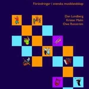 Musik, medier, mångkultur | 0:e upplagan Begränsat erbjudande