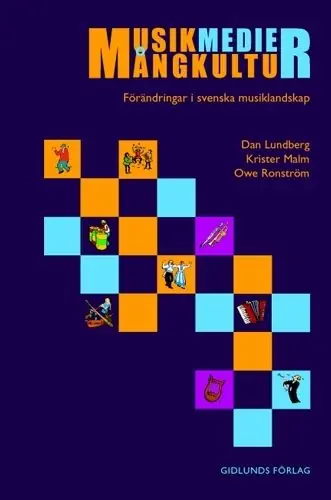 Musik, medier, mångkultur | 0:e upplagan Begränsat erbjudande