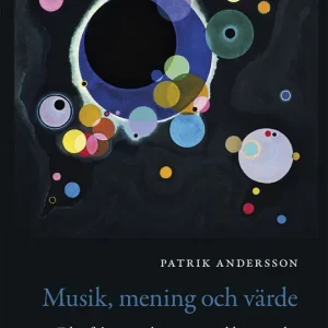 Begränsat antal Musik, mening och värde | 0:e upplagan