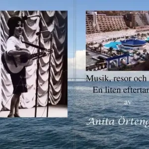 Musik, resor och barn. En liten eftertanke. | 0:e upplagan risnedsättning