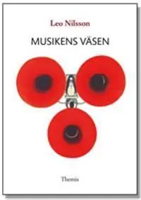 Musikens väsen | 1:a upplagan Trygg betalning