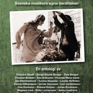 Musikerminnen | 1:a upplagan Premium