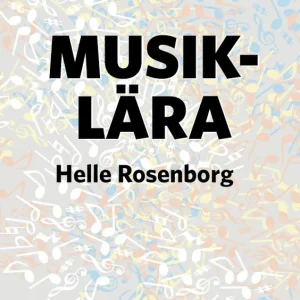 Erbjudandepris Musiklära | 1:a upplagan