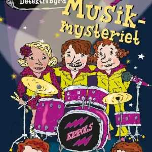 Rabatt Musikmysteriet | 0:e upplagan