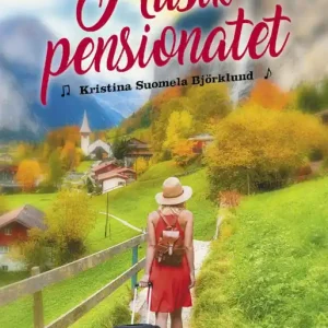 Musikpensionatet | 1:a upplagan Snabb leverans