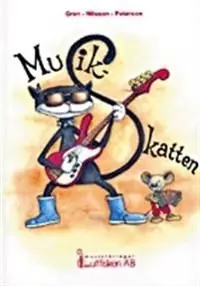 Musikskatten | 1:a upplagan Begränsat erbjudande