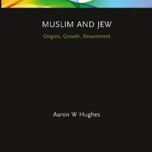 Trygg betalning Muslim and Jew | 1:a upplagan