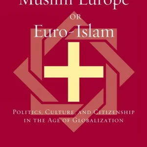 Expressleverans Muslim Europe or Euro-Islam | 0:e upplagan