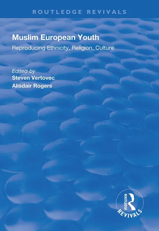 Rea Muslim European Youth | 1:a upplagan