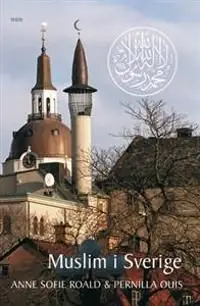 Begränsad tid Muslim i Sverige | 0:e upplagan