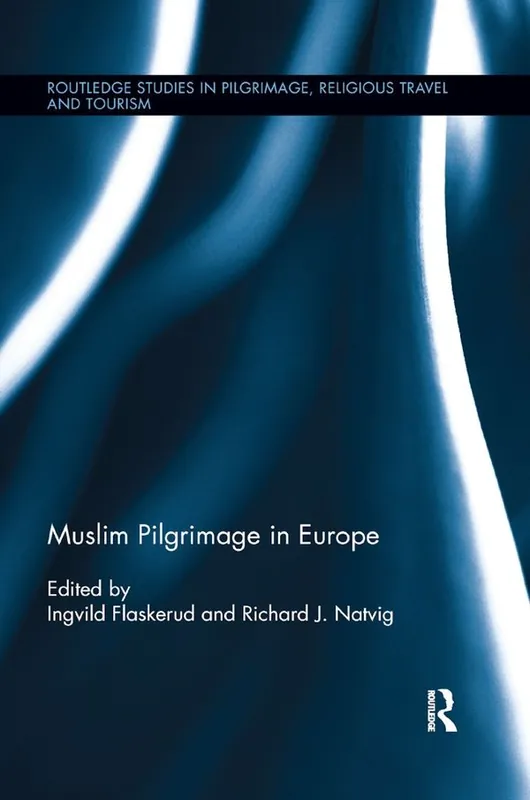 Billig Muslim Pilgrimage in Europe | 1:a upplagan