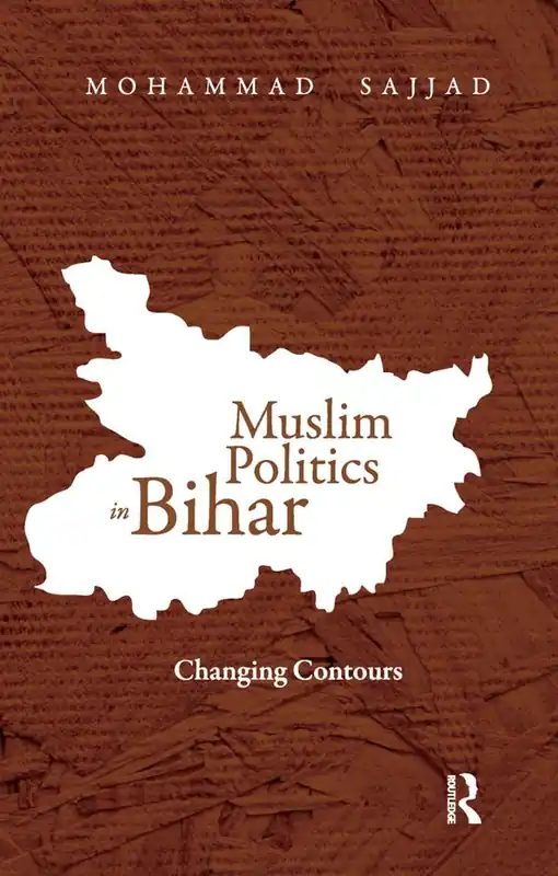 Muslim Politics in Bihar | 1:a upplagan Endast denna vecka