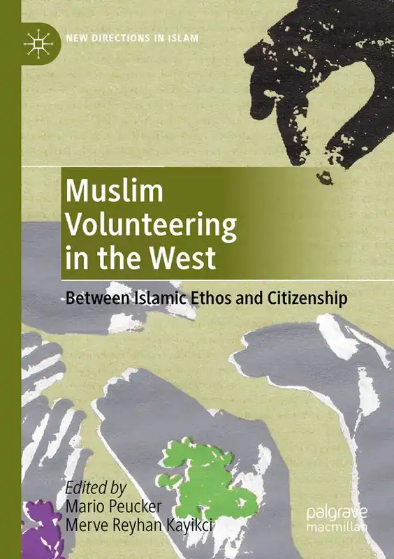 Muslim Volunteering in the West | 1:a upplagan Trygg betalning