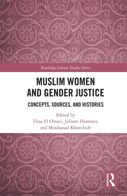 Populär Muslim Women and Gender Justice | 1:a upplagan